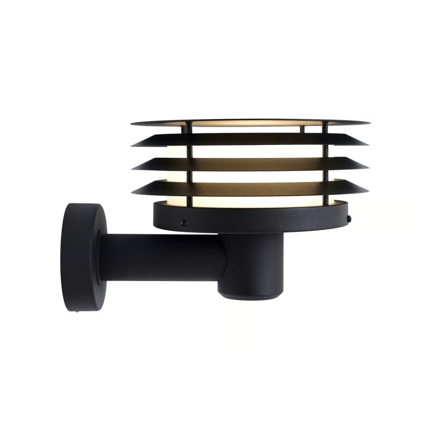 Nordlux - Applique murale extérieure CIRELLA 1xE27/15W/230V IP54