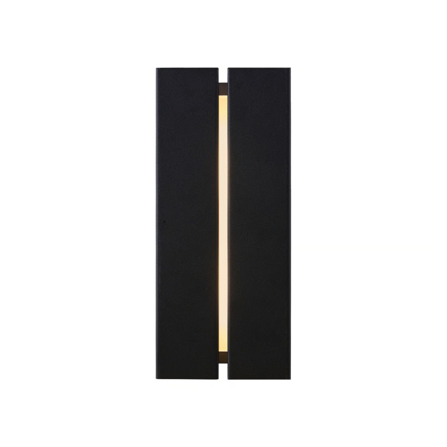 Nordlux - Applique murale extérieure CLARINI 2xE27/15W/230V IP54