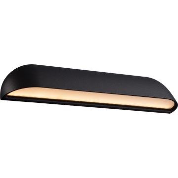 Nordlux - Applique murale extérieure FRONT LED/11W/230V IP44