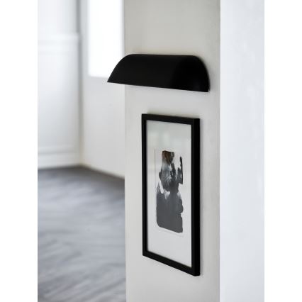 Nordlux - Applique murale extérieure FRONT LED/11W/230V IP44
