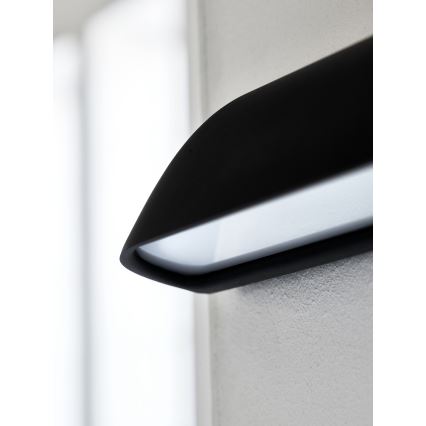 Nordlux - Applique murale extérieure FRONT LED/11W/230V IP44