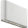 Nordlux - Applique murale extérieure LED KINVER LED/8,5W/230V IP54 blanche