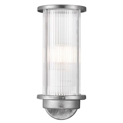 Nordlux - Applique murale extérieure LINTON 1xE27/15W/230V IP54
