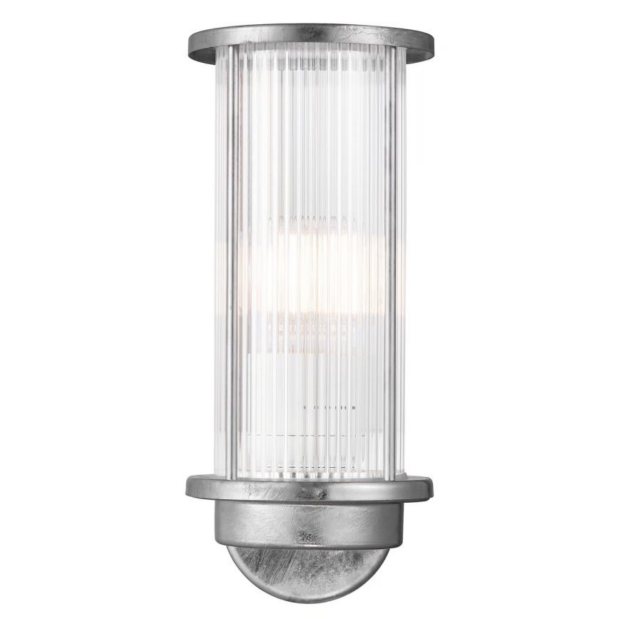 Nordlux - Applique murale extérieure LINTON 1xE27/15W/230V IP54
