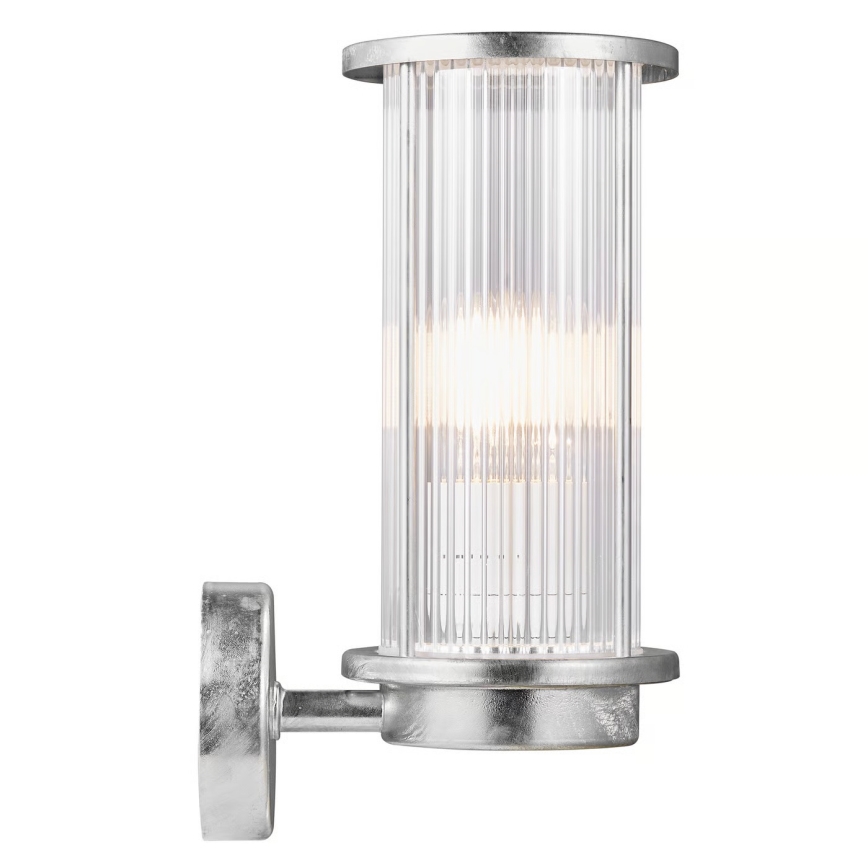 Nordlux - Applique murale extérieure LINTON 1xE27/15W/230V IP54
