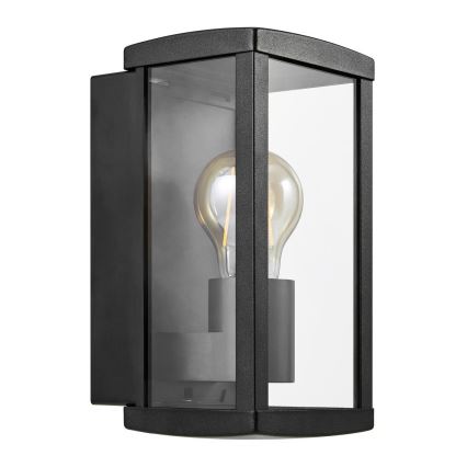 Nordlux - Applique murale extérieure LUCHY 1xE27/10W/230V IP44