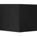 Nordlux - Applique murale extérieure MILDA LED/4,9W/230V IP44 noire
