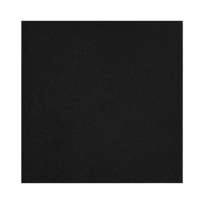 Nordlux - Applique murale extérieure MILDA LED/4,9W/230V IP44 noire