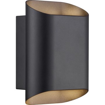 Nordlux - Applique murale extérieure NICO 4xGU10/15W/230V IP54