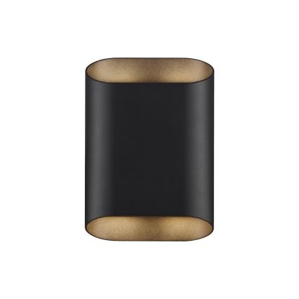 Nordlux - Applique murale extérieure NICO 4xGU10/15W/230V IP54