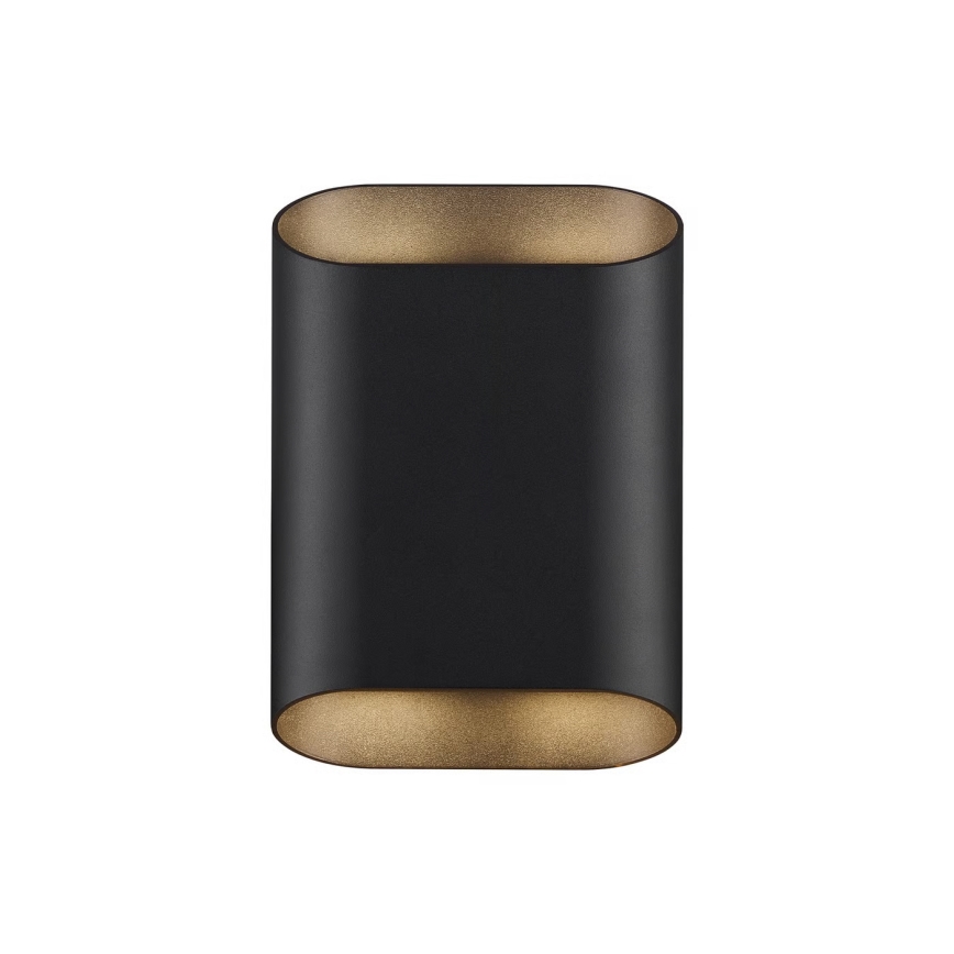 Nordlux - Applique murale extérieure NICO 4xGU10/15W/230V IP54