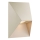 Nordlux - Applique murale extérieure PONTIO 1xGU10/25W/230V crème