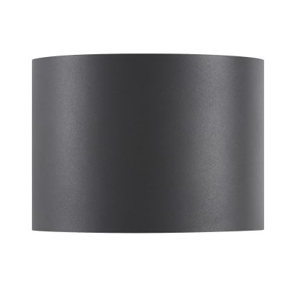 Nordlux - Applique murale LED d'extérieur MILDA/4,9 W/230 V IP44 anthracite