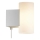 Nordlux - Applique murale LED dimmable MONA LED/10W/230V IRC 90