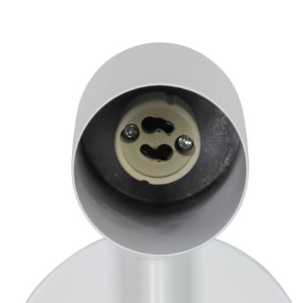 Nordlux - Applique murale orientable EXPLORE 1xGU10/5W/230V blanche