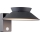 Nordlux - Applique murale solaire à LED avec capteur JUSTINA LED/5W/3,7V IP44 1800 mAh