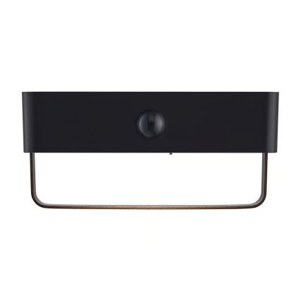 Nordlux - Applique murale solaire LED SAULIO LED/4,45W/3,7V IP44