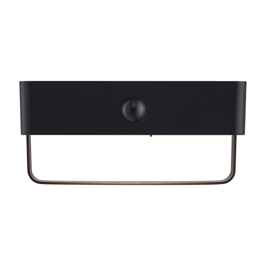 Nordlux - Applique murale solaire LED SAULIO LED/4,45W/3,7V IP44