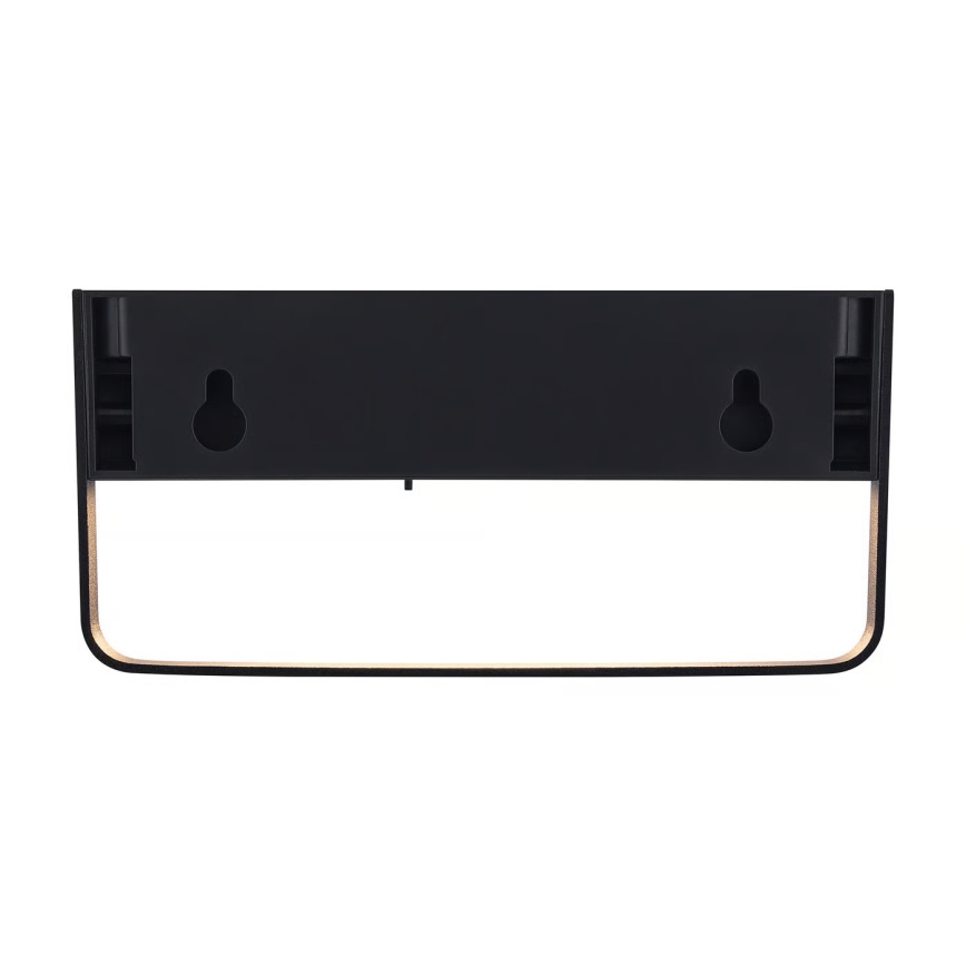 Nordlux - Applique murale solaire LED SAULIO LED/4,45W/3,7V IP44