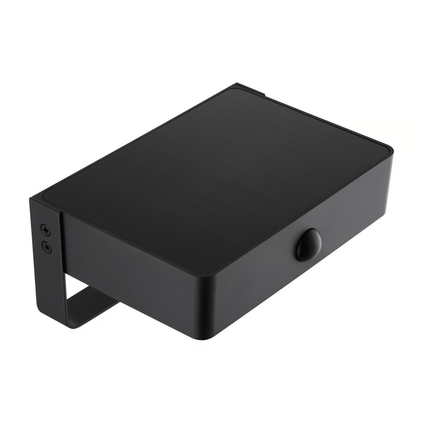 Nordlux - Applique murale solaire LED SAULIO LED/4,45W/3,7V IP44