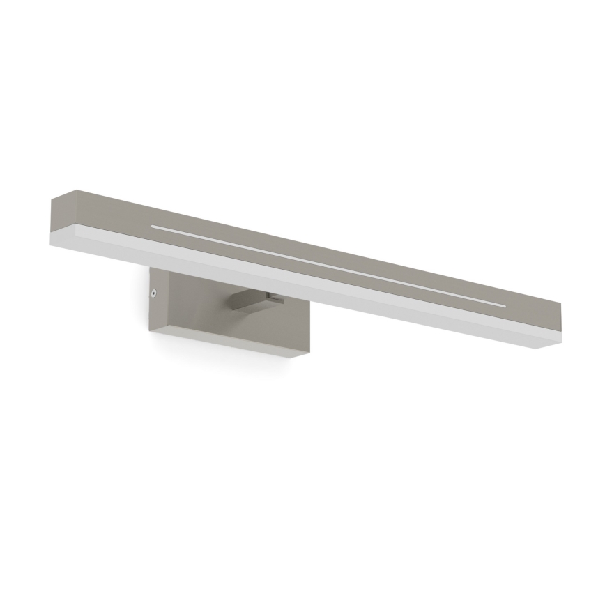 Nordlux - Eclairage de miroir salle de bain à intensité variable OTIS LED/14W/230V IP44 40 cm chrome mat