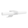 Nordlux - Éclairage de miroir salle de bain HELVA LED/9W/230V 3000K IP44