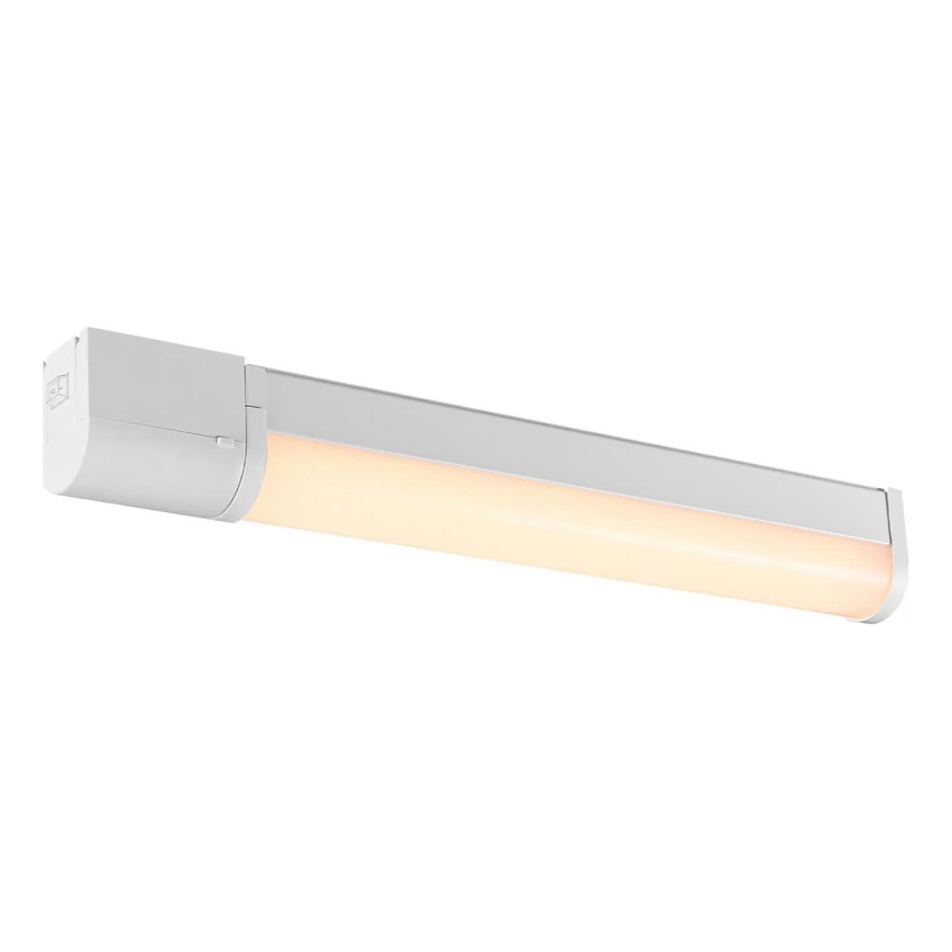 Nordlux - Éclairage de miroir salle de bain MALAIKA LED/6W/230V 3000K IP44 blanc