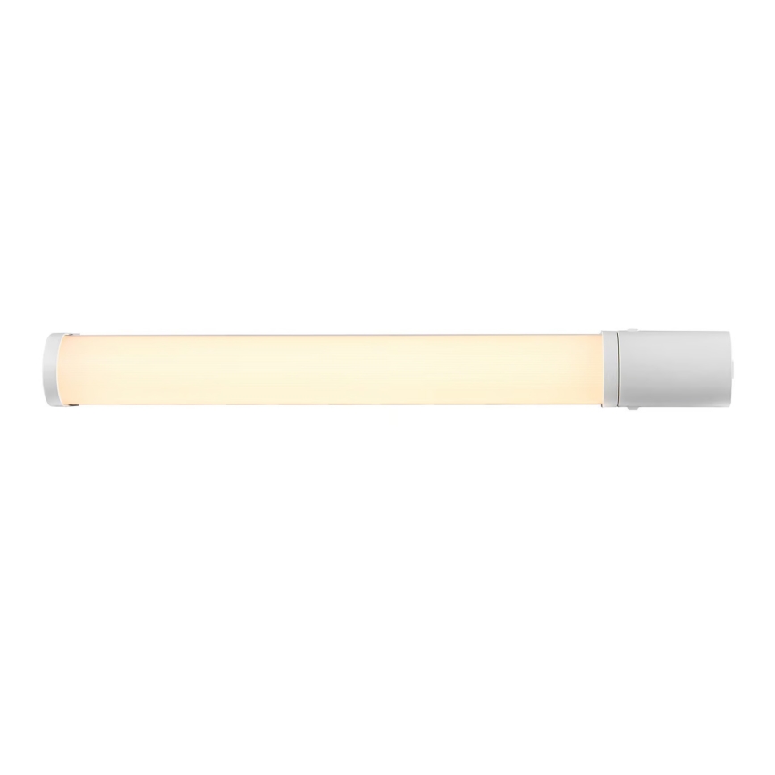 Nordlux - Éclairage de miroir salle de bain MALAIKA LED/6W/230V 3000K IP44 blanc