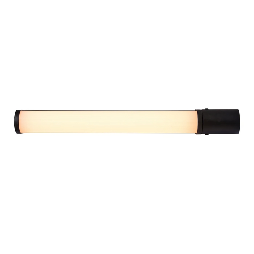 Nordlux - Éclairage de miroir salle de bain MALAIKA LED/6W/230V 3000K IP44 noir
