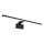 Nordlux - Éclairage de miroir salle de bain MARLEE LED/11,5W/230V 3000K IP44 noir