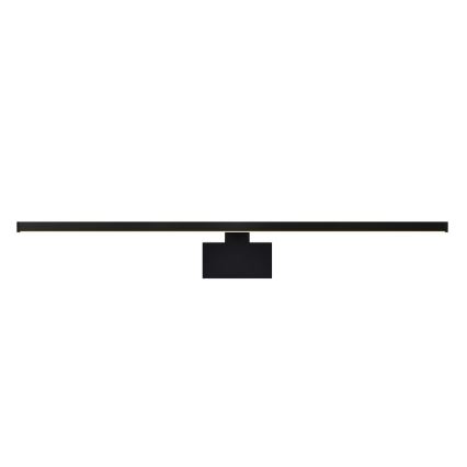 Nordlux - Éclairage de miroir salle de bain MARLEE LED/11,5W/230V 3000K IP44 noir