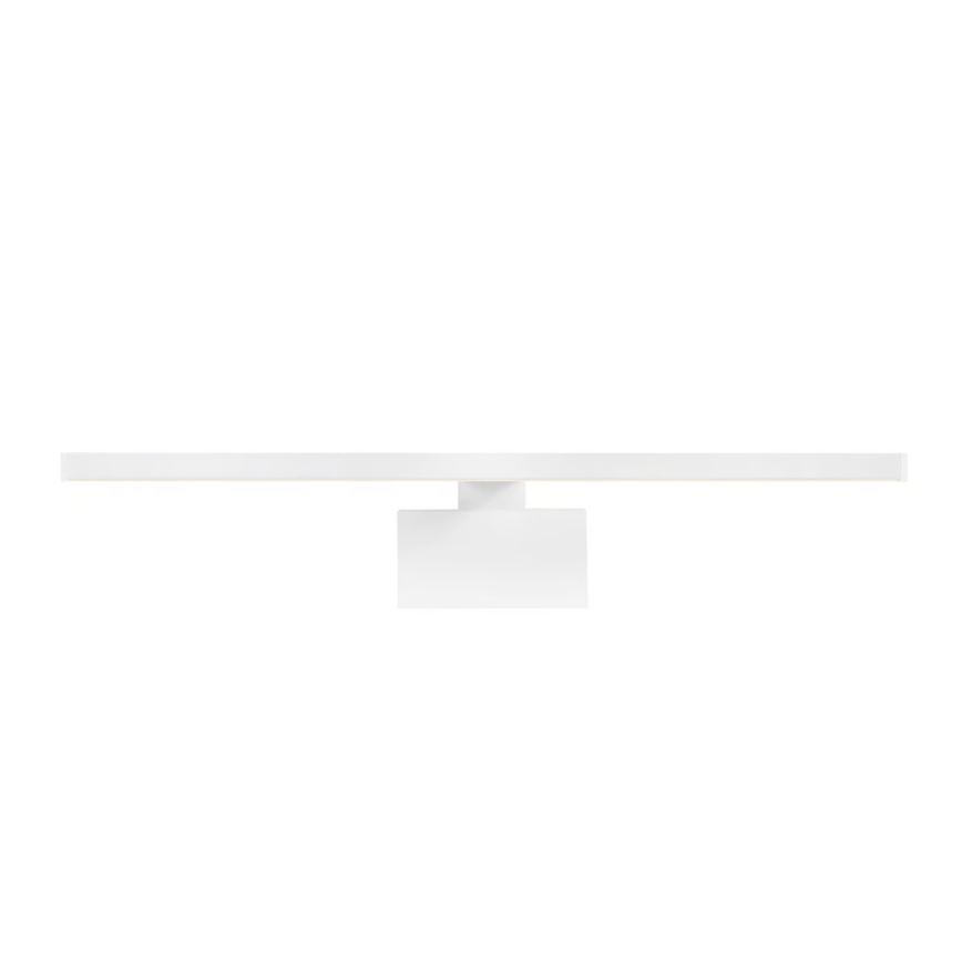 Nordlux - Éclairage de miroir salle de bain MARLEE LED/8,9W/230V 4000K IP44 blanc