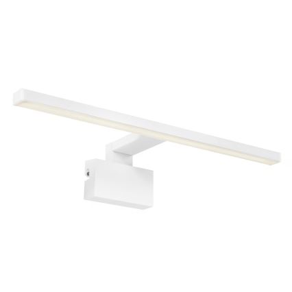Nordlux - Éclairage de miroir salle de bain MARLEE LED/8,9W/230V 4000K IP44 blanc