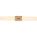 Nordlux - Éclairage LED pour miroir de salle de bain HELVA LED/9W/230V IP44