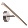 Nordlux - Éclairage LED pour miroir de salle de bain IP LED/6,3W/230V IP44 60 cm chrome mat
