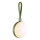 Nordlux- Éclairage portable extérieur à intensité variable BRING TO-GO LED/1W/3,7V IP54 1500 mAh vert