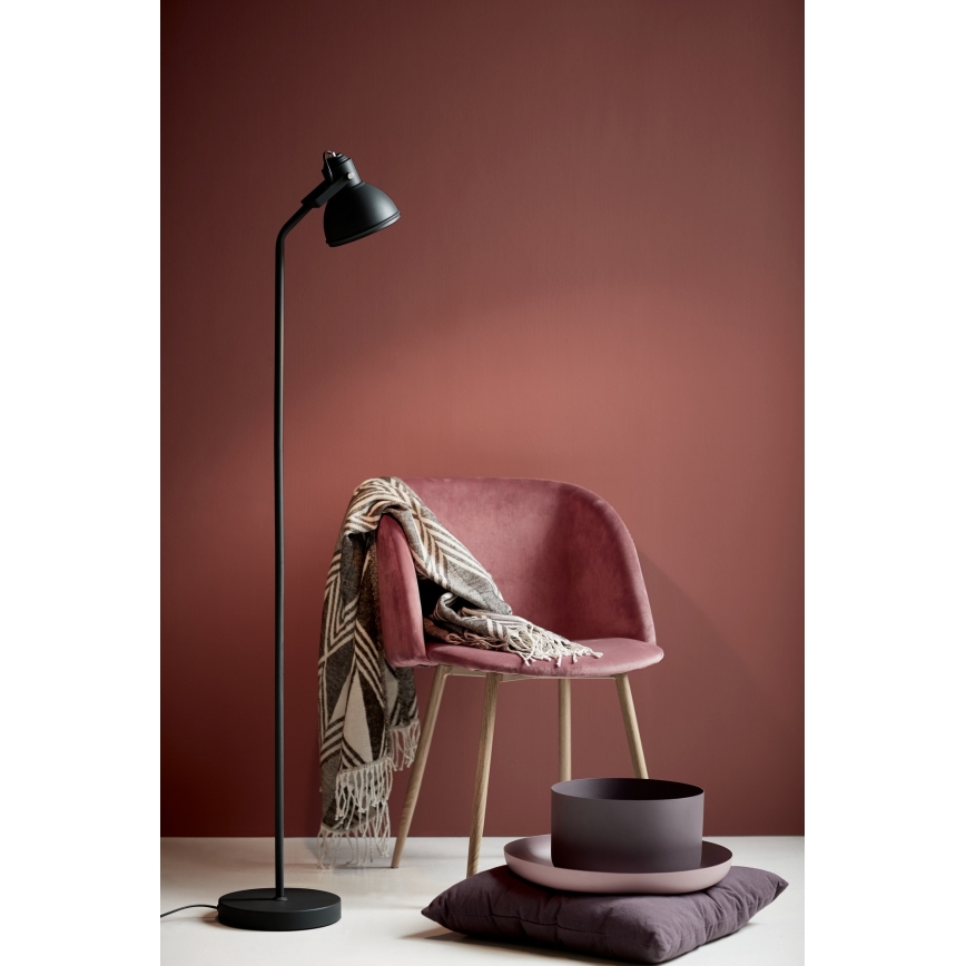 Nordlux - Lampadaire ASLAK 1xE27/15W/230V