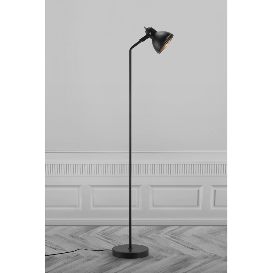 Nordlux - Lampadaire ASLAK 1xE27/15W/230V