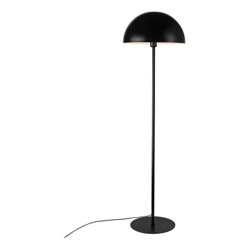 Nordlux - Lampadaire ELLEN 1xE27/40W/230V noir 140 cm