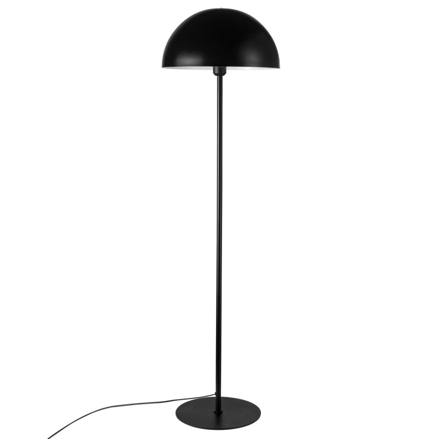 Nordlux - Lampadaire ELLEN 1xE27/40W/230V noir 140 cm