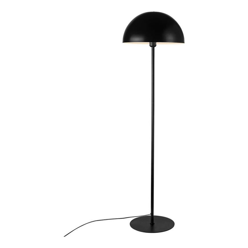 Nordlux - Lampadaire ELLEN 1xE27/40W/230V noir
