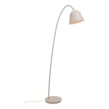 Nordlux - Lampadaire FLEUR 1xE27/15W/230V beige
