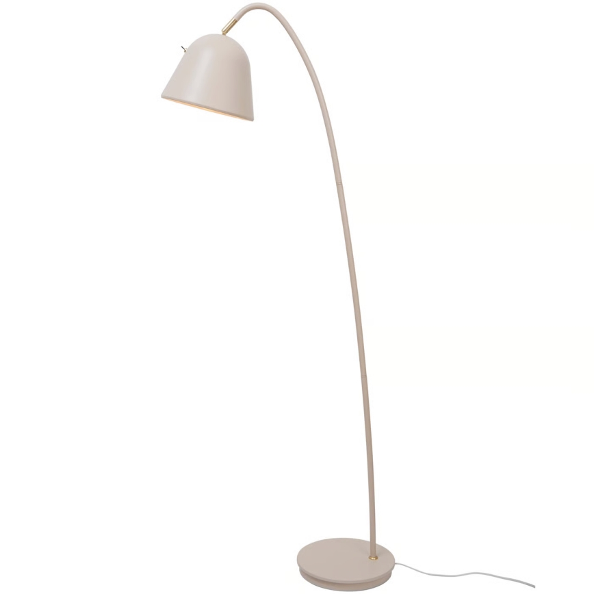 Nordlux - Lampadaire FLEUR 1xE27/15W/230V beige