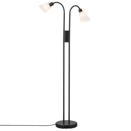 Nordlux - Lampadaire MOLLI 2xE14/25W/230V