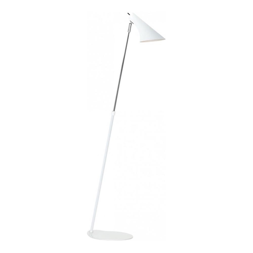 Nordlux - Lampadaire VANILA 1xE14/40W/230V blanc