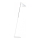 Nordlux - Lampadaire VANILA 1xE14/40W/230V blanc