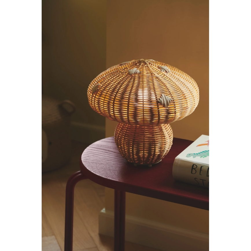 Nordlux - Lampe de table ALLIE 1xE27/25W/230V