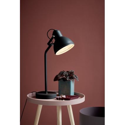 Nordlux - Lampe de table ASLAK 1xE27/15W/230V