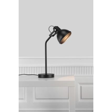 Nordlux - Lampe de table ASLAK 1xE27/15W/230V