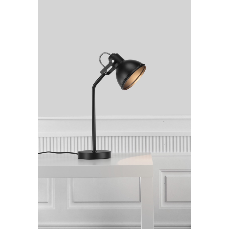 Nordlux - Lampe de table ASLAK 1xE27/15W/230V